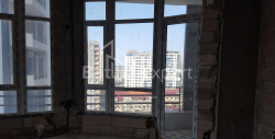 Mieszkanie 62 m² - Tbel-Abuseridze, Batumi, Gruzja