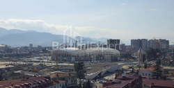 Mieszkanie 62 m² - Tbel-Abuseridze, Batumi, Gruzja