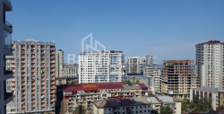 Mieszkanie 62 m² - Tbel-Abuseridze, Batumi, Gruzja