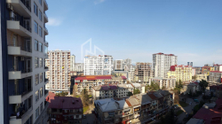 Mieszkanie 62 m² - Tbel-Abuseridze, Batumi, Gruzja