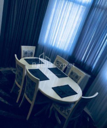 Mieszkanie 3-комн 90 m² - Galaktion Tabidze, Batumi