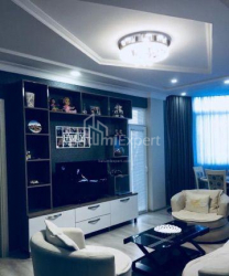 Mieszkanie 90 m² - Galaktion Tabidze, Batumi, Gruzja