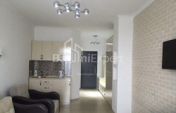 Mieszkanie 36 m² - Niko Pirosmaniego, Batumi, Gruzja