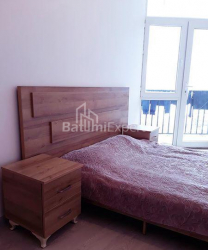 Mieszkanie 56 m² - Aleksandra Puszkin, Batumi, Gruzja