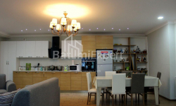 Mieszkanie 3-комн 147 m² - Juriewskaja, Batumi