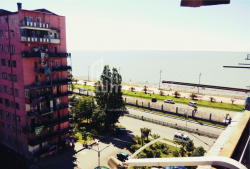 Mieszkanie 3-комн 65 m² - Szeryf Chimsziaszwili, Batumi