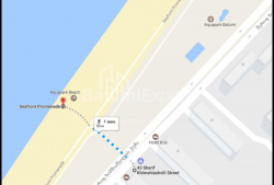 Mieszkanie 65 m² - Szeryf Chimsziaszwili, Batumi, Gruzja