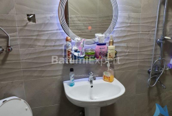 Mieszkanie 2-комн 45 m² - Juriewskaja, Batumi