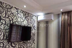 Mieszkanie 33 m² - Szeryf Chimsziaszwili, Batumi, Gruzja