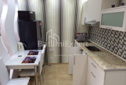 Mieszkanie 33 m² - Szeryf Chimsziaszwili, Batumi, Gruzja