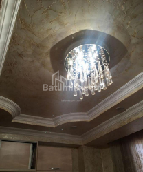 Mieszkanie 80 m² - Juriewskaja, Batumi, Gruzja