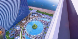 Mieszkanie 33 m² - Juriewskaja, Batumi, Gruzja