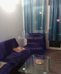 Mieszkanie 34 m² - Wachtang Gorgasali, Batumi, Gruzja