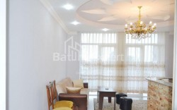 Mieszkanie 3-комн 59 m² - Aleksandra Puszkin, Batumi