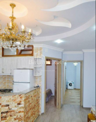 Mieszkanie 3-комн 59 m² - Aleksandra Puszkin, Batumi
