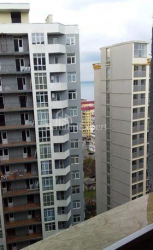 Mieszkanie 30 m² - Jusuf Kobaladze, Batumi, Gruzja