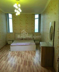 Mieszkanie 4-комн 133 m² - Jusuf Kobaladze, Batumi