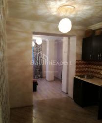 Mieszkanie 28 m² - Juriewskaja, Batumi, Gruzja