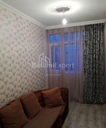 Mieszkanie 28 m² - Juriewskaja, Batumi, Gruzja