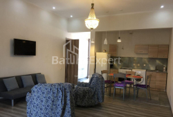 Mieszkanie 3-комн 85 m² - Zuraba Gorgiladze, Batumi