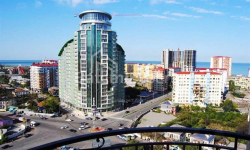 Mieszkanie 3-комн 104 m² - Angisa, Batumi