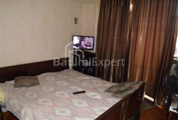 Mieszkanie 3-комн 60 m² - Juriewskaja, Batumi