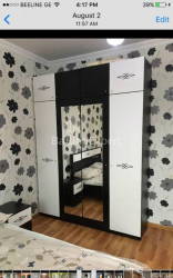 Mieszkanie 133 m² - Juriewskaja, Batumi, Gruzja
