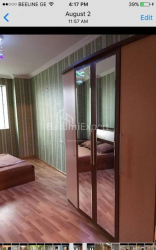 Mieszkanie 133 m² - Juriewskaja, Batumi, Gruzja