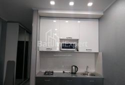 Mieszkanie 34 m² - Niko Pirosmaniego, Batumi, Gruzja
