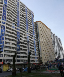 Mieszkanie 47 m² - Jusuf Kobaladze, Batumi, Gruzja