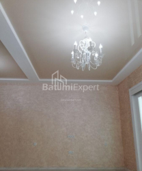 Mieszkanie 47 m² - Jusuf Kobaladze, Batumi, Gruzja