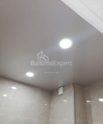 Mieszkanie 47 m² - Jusuf Kobaladze, Batumi, Gruzja