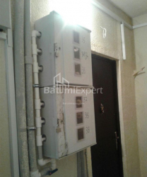 Mieszkanie 61 m² - Juriewskaja, Batumi, Gruzja