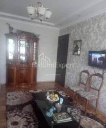 Mieszkanie 60 m² - Jerzy Leonidze, Batumi, Gruzja