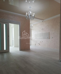 Mieszkanie 47 m² - Jusuf Kobaladze, Batumi, Gruzja