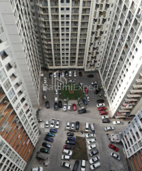 Mieszkanie 47 m² - Jusuf Kobaladze, Batumi, Gruzja