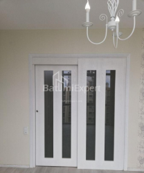 Mieszkanie 47 m² - Jusuf Kobaladze, Batumi, Gruzja