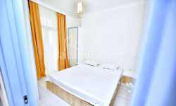 Mieszkanie 57 m² - Tbel-Abuseridze, Batumi, Gruzja