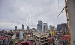 Mieszkanie 57 m² - Tbel-Abuseridze, Batumi, Gruzja