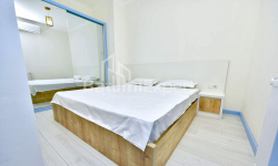 Mieszkanie 3-комн 57 m² - Tbel-Abuseridze, Batumi