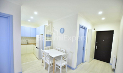 Mieszkanie 57 m² - Tbel-Abuseridze, Batumi, Gruzja