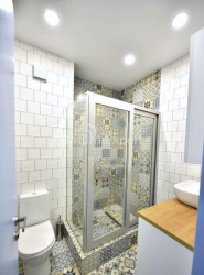 Mieszkanie 3-комн 57 m² - Tbel-Abuseridze, Batumi