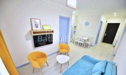 Mieszkanie 3-комн 57 m² - Tbel-Abuseridze, Batumi