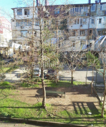 Mieszkanie 58 m² - Juriewskaja, Batumi, Gruzja