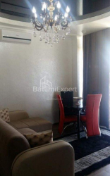 Mieszkanie 2-комн 40 m² - Szeryf Chimsziaszwili, Batumi
