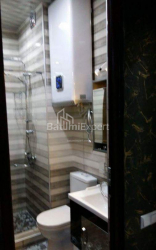 Mieszkanie 2-комн 40 m² - Szeryf Chimsziaszwili, Batumi