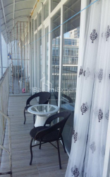 Mieszkanie 40 m² - Szeryf Chimsziaszwili, Batumi, Gruzja