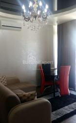 Mieszkanie 40 m² - Szeryf Chimsziaszwili, Batumi, Gruzja