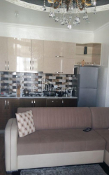 Mieszkanie 2-комн 40 m² - Szeryf Chimsziaszwili, Batumi
