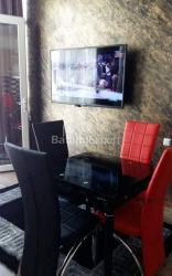 Mieszkanie 40 m² - Szeryf Chimsziaszwili, Batumi, Gruzja